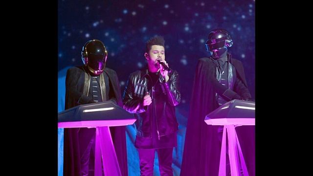 Groovy Nights |The Weeknd x Daft Punk Type Beat [FREE] смотреть онлайн