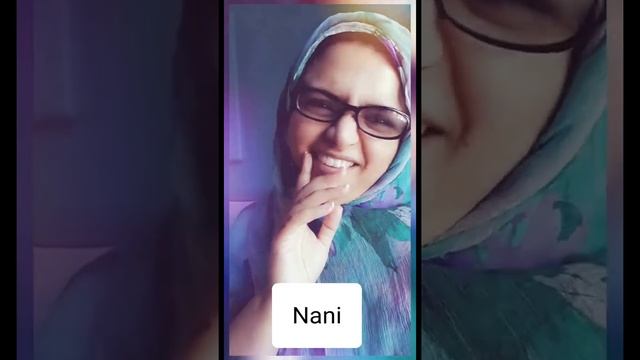 Dadi vs Nani! смотреть онлайн