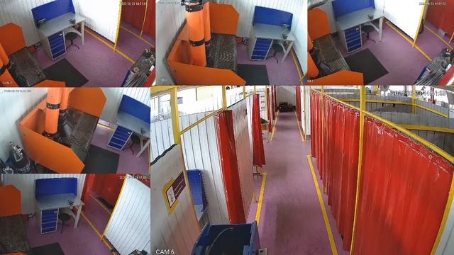 Демонстрационный экзамен по стандартам Ворлдскиллс Россия по компетенции "Сварочные Технологии" смотреть онлайн