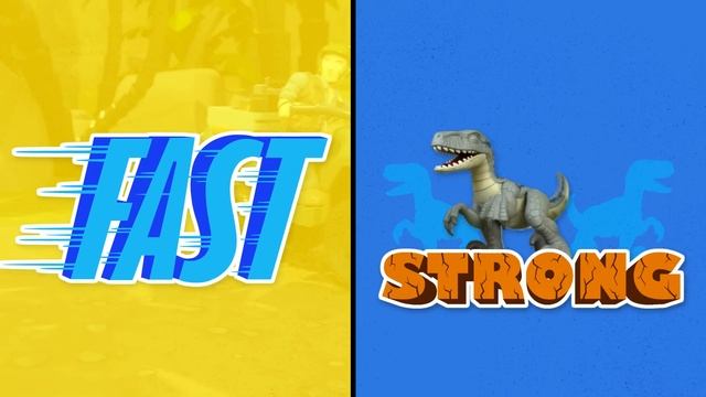 Raptor Rap | NEW Dinosaur Song | Jurassic World | Kids Action Show | Music Cartoons смотреть онлайн