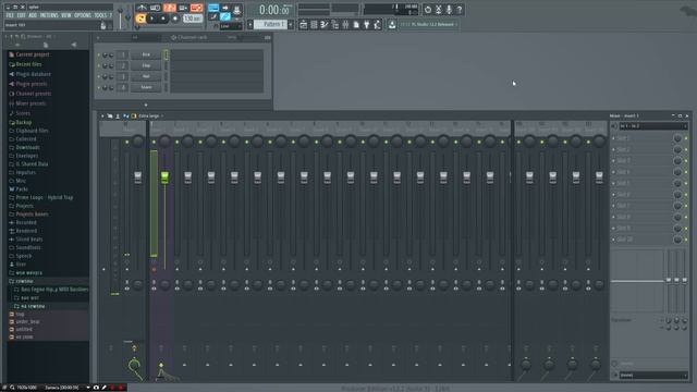 Задержка и эхо при записи голоса смотреть онлайн