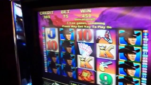 Car Ride to Detroit & Star Drifter Slot Bonuses! Nickel Denom смотреть онлайн