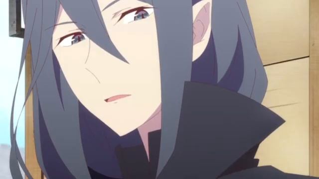 Клип к аниме смотреть онлайн