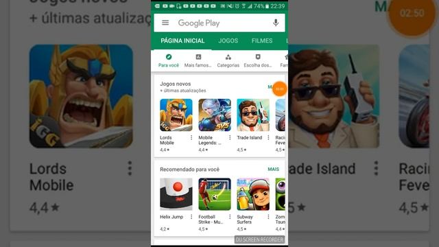 COMO CORRIGIR O ERRO DE CÓDIGO 404 E COMO DESATIVAR O MODO RESTRITO? смотреть онлайн