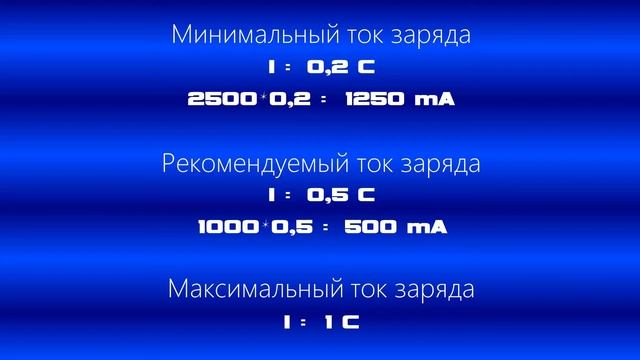 Интеллектуальное зарядное устройство Robiton ProCharger 1000 смотреть онлайн