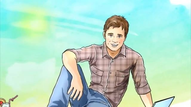 Выбирай свою жизнь САМ! смотреть онлайн