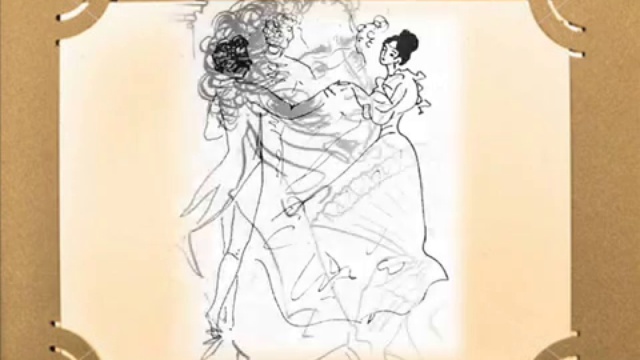 Автор стихов и музыки Юрий Насыбуллин - "Пушкин на балу" смотреть онлайн