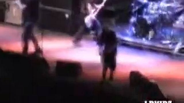 Bad Religion - 02 - No control (Live in Porto Alegre 12 04 2004) Against @LBVIDZ смотреть онлайн