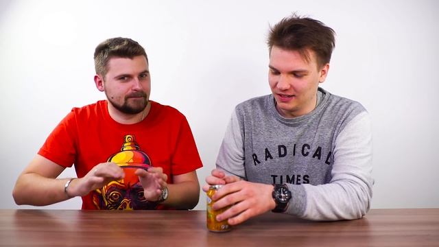НАПИТОК ИЗ ТАМАРИНДА / БОЛЬШЕ НИКОГДА НЕ КУПЛЮ