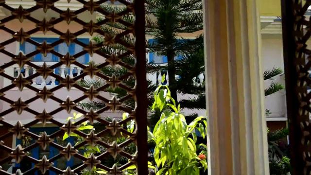 отель COCONUT GROVE GOA смотреть онлайн