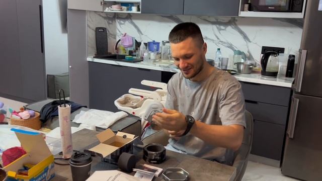 VLOG. Покупка подарков ?// Порадовала своих любимых ?// Подарок бабушке ?// Подарок мужу ?️ смотреть онлайн