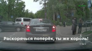 Авария на ул.Космонавтов, г. Люберцы, 18.05.2015