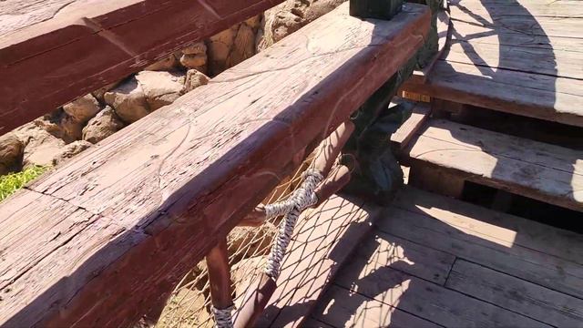 бассейны отеля Шератон Шарм