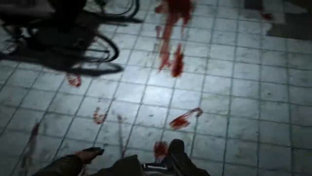 Игроляпы Outlast #5 смотреть онлайн
