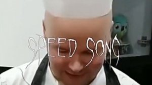 Подходи за шаурмой сытый уходи домой Speed up