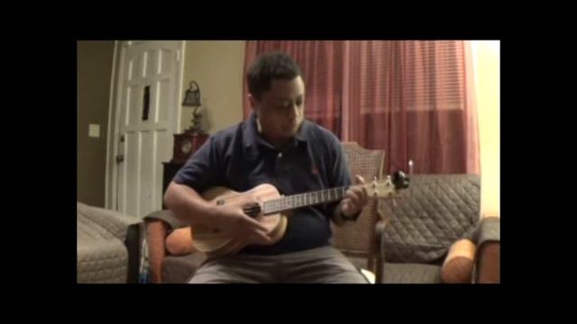 Tenor Ukulele Basic Chords. смотреть онлайн