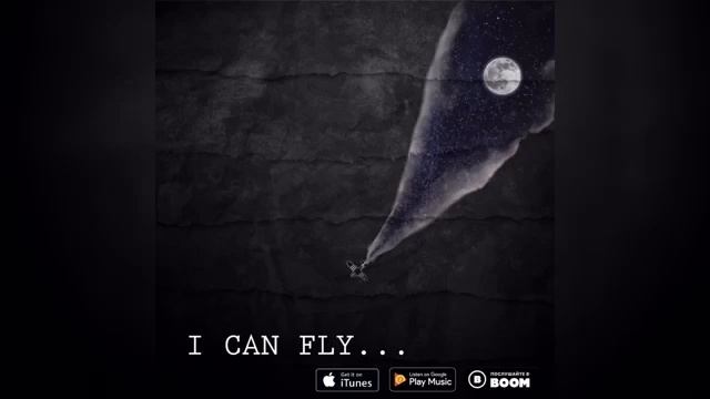 Xcho-i can fly смотреть онлайн