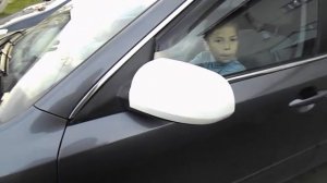 зеркала от нф на киа маджентис