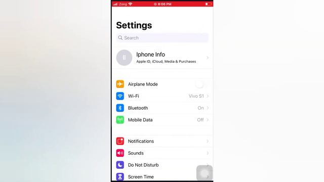 How to Fix iMessage & FaceTime Activation Error on iPhone in iOS 15. смотреть онлайн