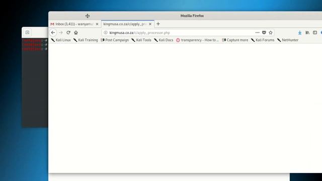 How to send emails using php script смотреть онлайн
