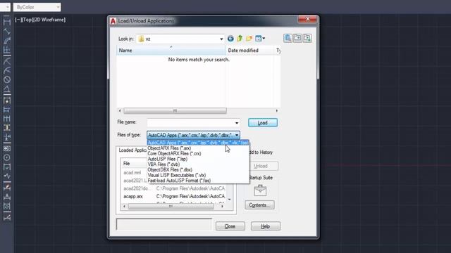 How to Change Extension text to lsp program for AutoCAD & use of 3d lsp xyz & download смотреть онлайн