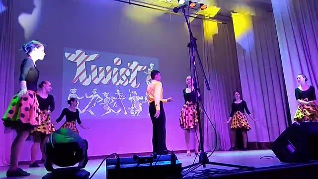 День открытых дверей ВПУ-52 смотреть онлайн