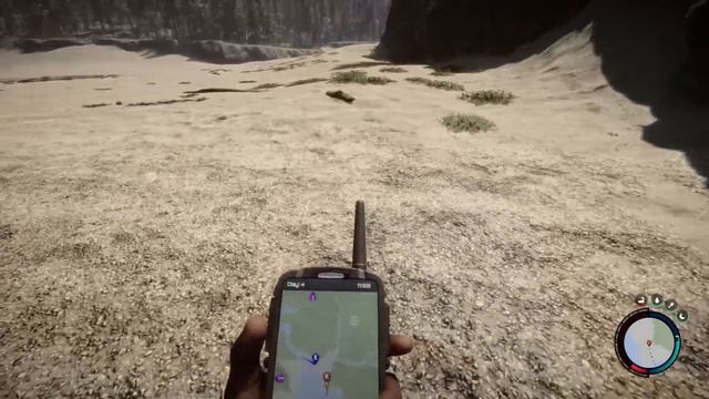 Sons Of The Forest Gameplay Deutsch COOP #05 - Haie Und Schusswaffen