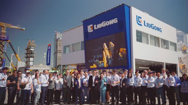 EXPO - день первый!