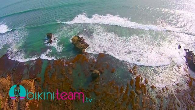 Alana Wolfe Does Bali Indonesia