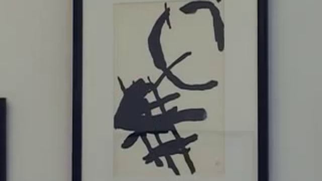 Выставка Пабло Пикассо смотреть онлайн