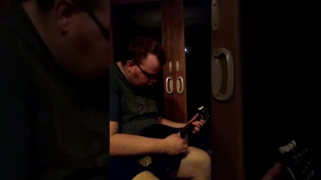Tennessee Blues ( mandolin ) смотреть онлайн