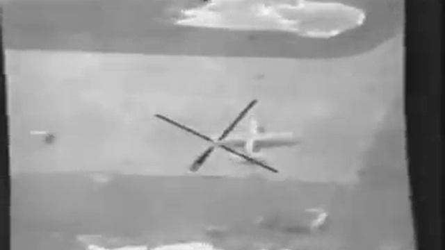 Operation Desert Storm: Buccaneer/Tornado Weapon System Video смотреть онлайн
