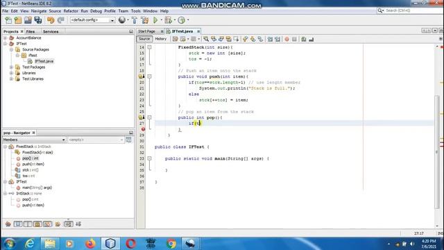 Java the complete Reference Ninth Edition (Chapter 9) Example (4) Applying Interface Part 1 смотреть онлайн