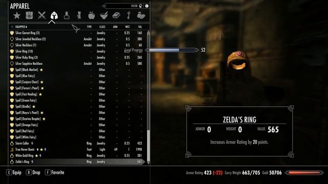 Relics of Hyrule: The Series Episode 125 - Antidisestablishmentarianimunculoratory смотреть онлайн