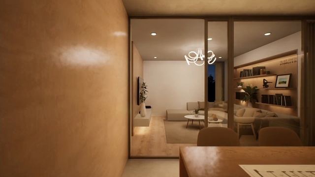 Cozy Modern House With 3 Bedrooms | HOUSE TOUR & FLOOR PLAN