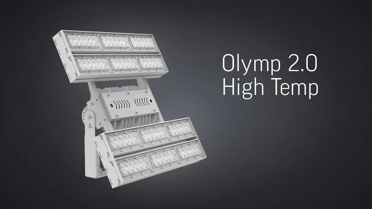 Olymp 2.0 High Temp смотреть онлайн