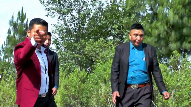 CANTANTE BERNARDO PEREZ смотреть онлайн