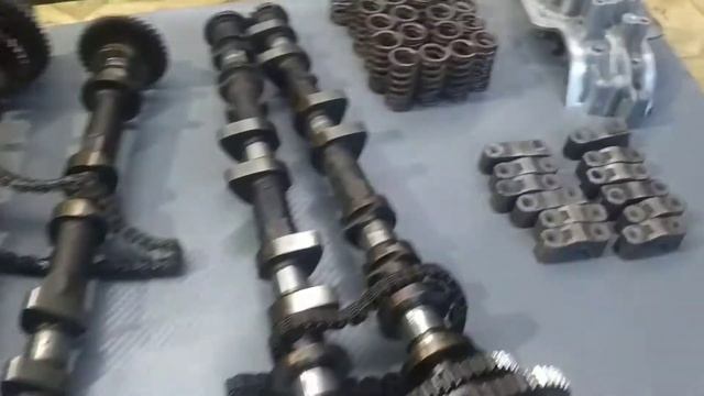 Для тех кому нужен мотор vq40de. смотреть онлайн