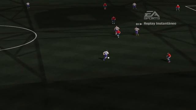 2006 FIFA World Cup - France x Spain смотреть онлайн