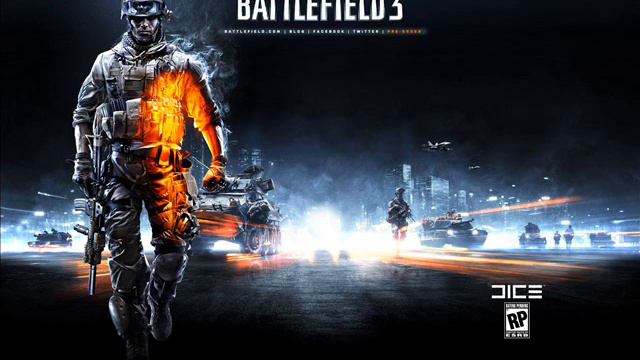Battlefield 3 Mission Operation Swordbreaker Soundtrack смотреть онлайн
