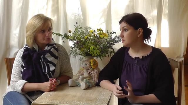 Ошибки продвижения в социальных сетях. Авторская программа М. Точилиной и Н. Койновой "Шаг к мечте" смотреть онлайн
