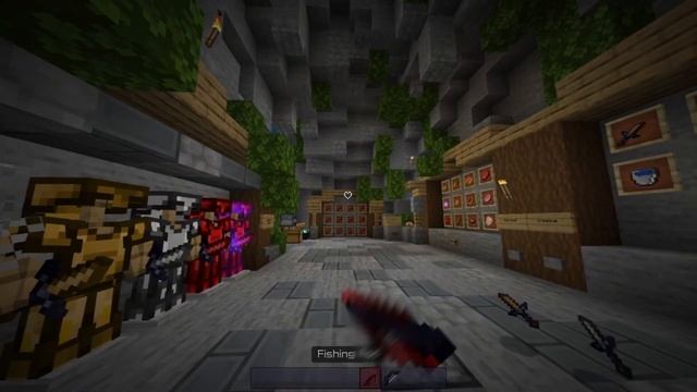 Heart [16x] | @Romin 2k Texture Pack | MCPE/MCBE смотреть онлайн