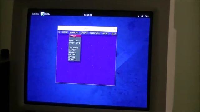 Diablotek Keyboard PC Review Part 2: Running Fedora 20 смотреть онлайн