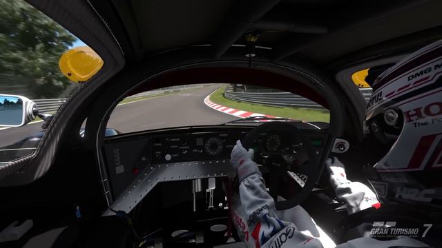 The Ultimate Car Every Gran Turismo 7 Player MUST Have! смотреть онлайн