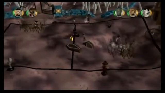 PIRATES VS  NINJAS DODGEBALL For Nintendo Wii Video Game Review