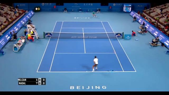Мартин Клижан "Новичок Года ATP" 2012 года смотреть онлайн