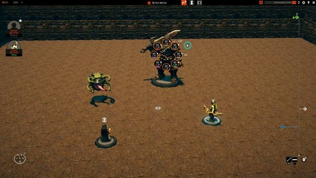 5 Tips for Running Games in TaleSpire With a Single Copy смотреть онлайн