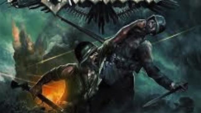 Sabaton Remix