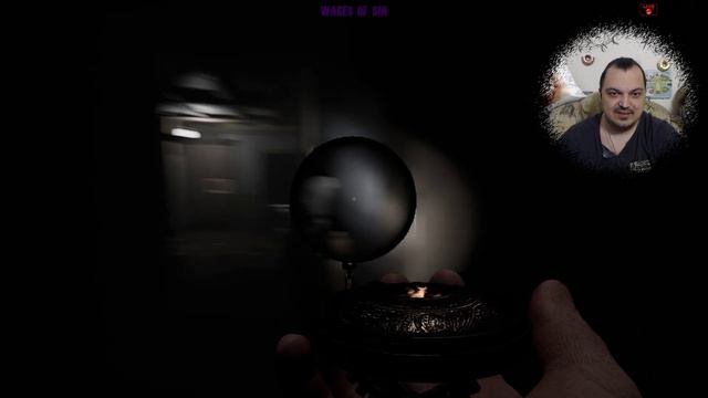 Секреты дома - Demonologist кооп с @ventaris_crocus [EP-01] смотреть онлайн