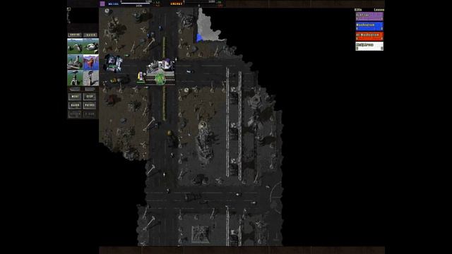 LockDown LAN #2 - Total Annihilation PvP смотреть онлайн